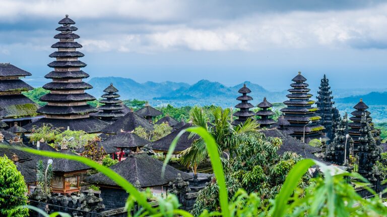 Invest in Bali : High ROI Investment with Young Properties