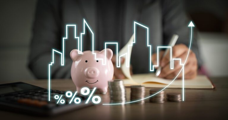 Property Rental Strategy to Secure Passive Income with Young Properties
