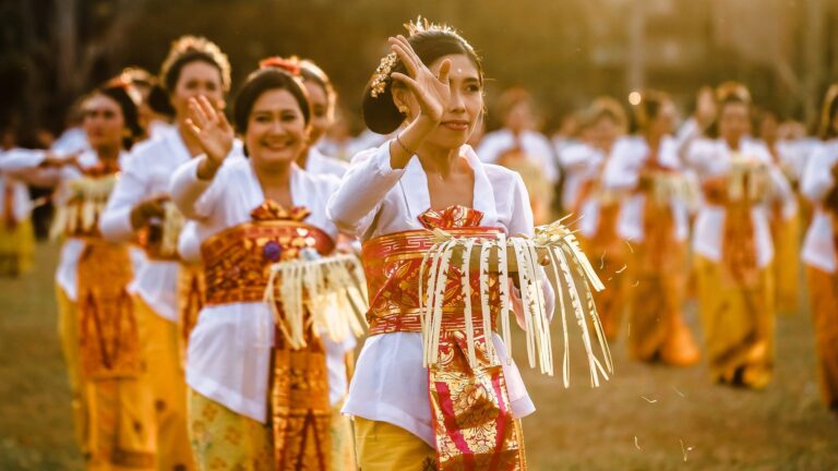 Bali’s Top Festivals You Must Experience - Young Properties
