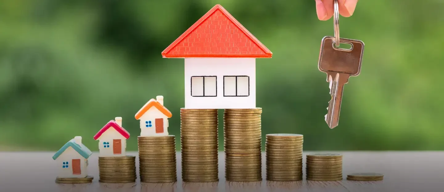 purchase property