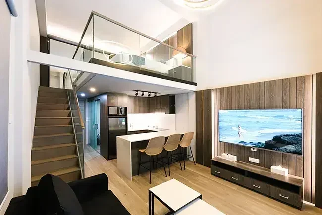 bali property