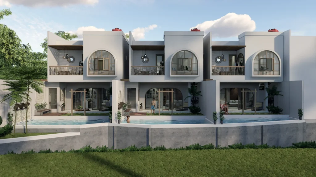 villa bali
