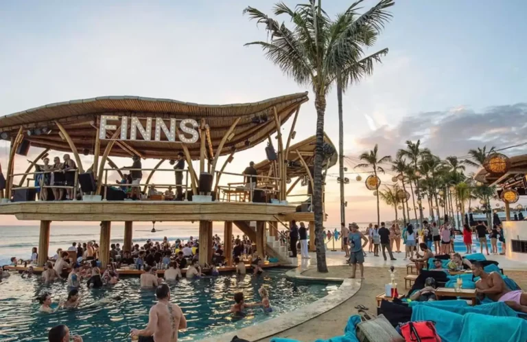 canggu tourist attraction