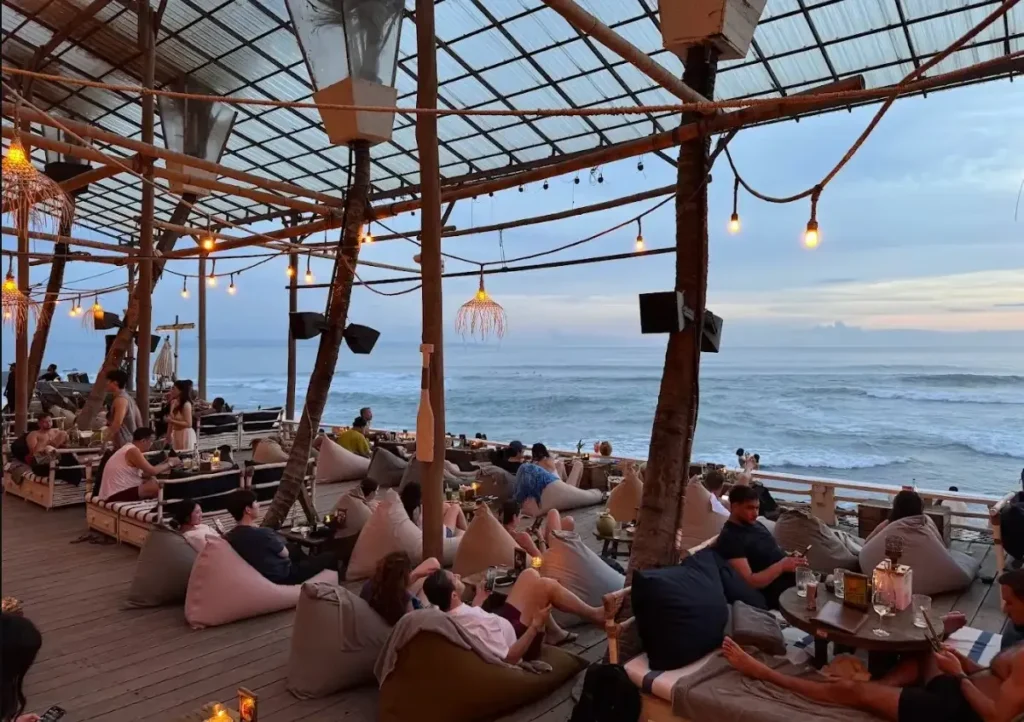 lifestyle guide to Canggu