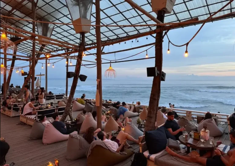 lifestyle guide to Canggu